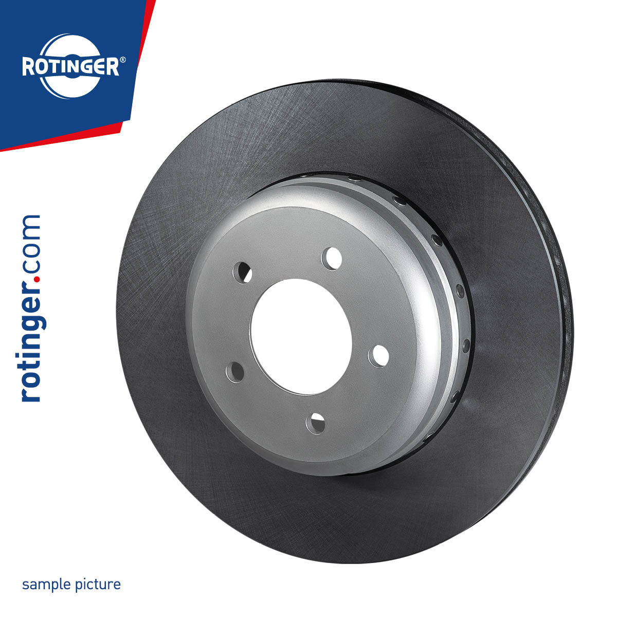 ROTINGER Piduriketas RT 71003HP-GL