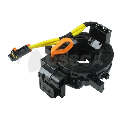 OSSCA Kellojousi, airbag 63104