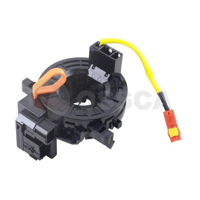 OSSCA Kellojousi, airbag 68269