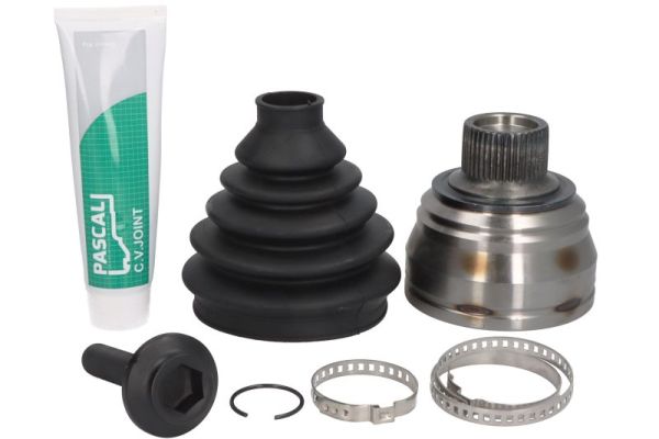 PASCAL Veovõlli otsa komplekt G1A062PC