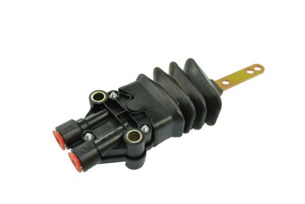 PNEUMATICS Õhkvedrustusklapp PN-10018