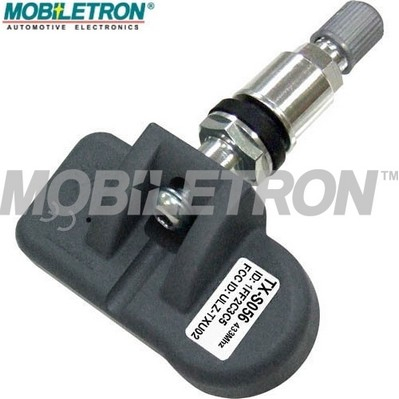 MOBILETRON Rattaandur, rehvirõhu kontrollsüsteem TX-S056