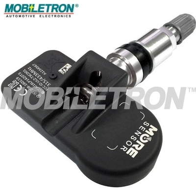 MOBILETRON Rattaandur, rehvirõhu kontrollsüsteem TX-S058