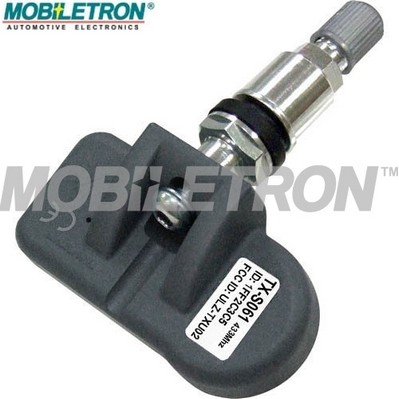 MOBILETRON Rattaandur, rehvirõhu kontrollsüsteem TX-S061