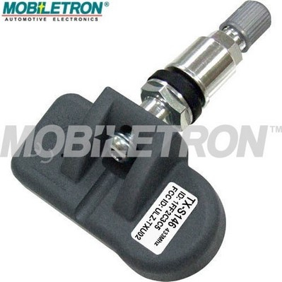 MOBILETRON Rattaandur, rehvirõhu kontrollsüsteem TX-S146