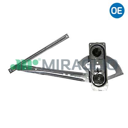 MIRAGLIO Fönsterhiss 30/248