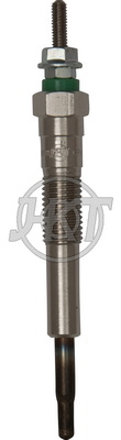 HKT Hehkutulppa CP-22