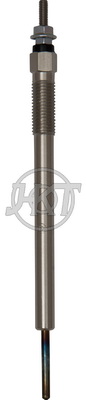 HKT Hehkutulppa CP-23
