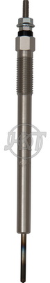 HKT Hehkutulppa CP-24