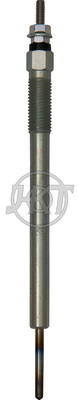 HKT Hehkutulppa PT-500