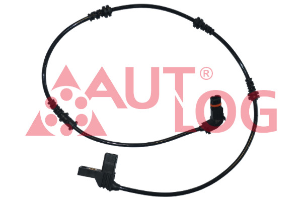 AUTLOG Andur, rattapöörete arv AS5516
