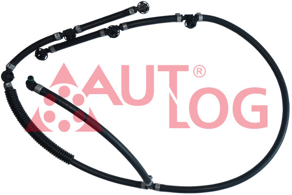 AUTLOG Voolik,Jääkkütus KL3003