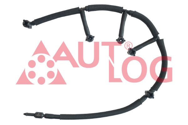 AUTLOG Voolik,Jääkkütus KL3155