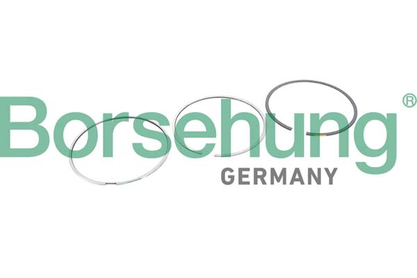 Borsehung Männänrengassarja B10368