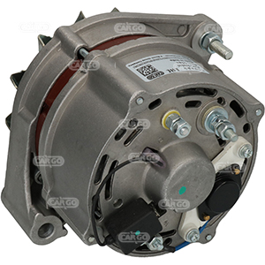 HC-Cargo Generaator 110127