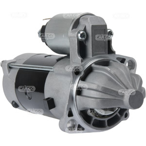 HC-Cargo Startmotor 110245