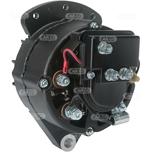 HC-Cargo Generaator 110487