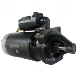 HC-Cargo Starter 110522