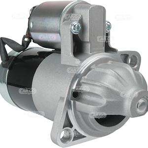 HC-Cargo Startmotor 110572