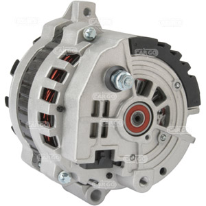 HC-Cargo Generaator 110724