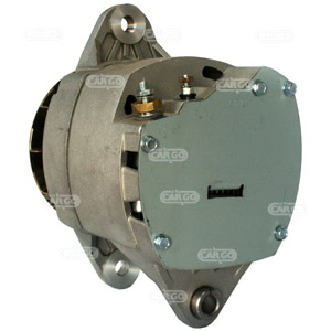 HC-Cargo Generaator 110801