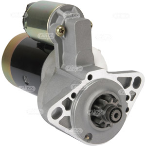 HC-Cargo Startmotor 111300