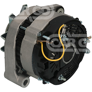 HC-Cargo Alternator 111397