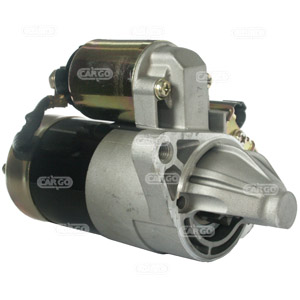 HC-Cargo Startmotor 111459