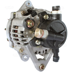 HC-Cargo Generaator 111515