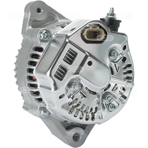 HC-Cargo Generaator 111518