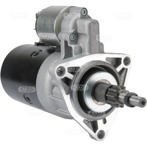 HC-Cargo starteris 112052