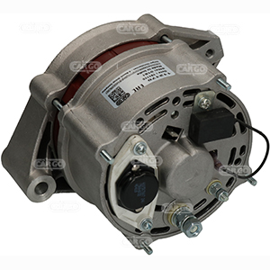 HC-Cargo Generaator 112170