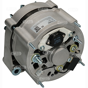 HC-Cargo Alternator 112288