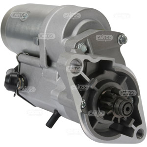 HC-Cargo Starter 112336