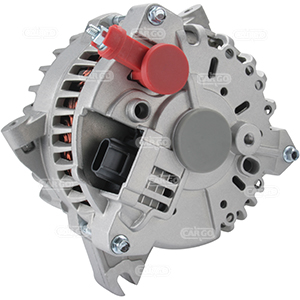 HC-Cargo Alternator 112947