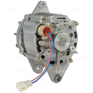HC-Cargo Generaator 113418