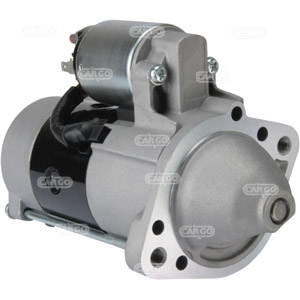 HC-Cargo Startmotor 113445