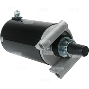 HC-Cargo Startmotor 114075