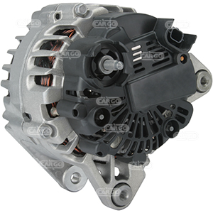 HC-Cargo Generaator 115431