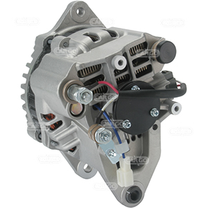 HC-Cargo Alternator 115837