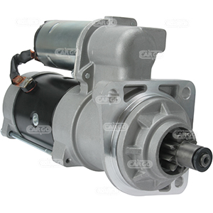 HC-Cargo Starter 116004