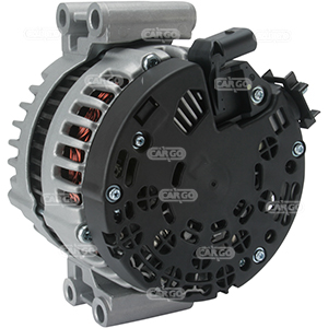 HC-Cargo Generaator 116012