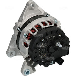 HC-Cargo Generaator 116035