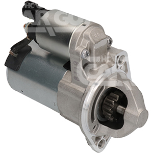HC-Cargo Starter 116276