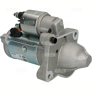 HC-Cargo Starter 116421