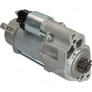 HC-Cargo Starter 116474