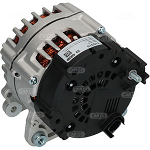 HC-Cargo Generaator 116515
