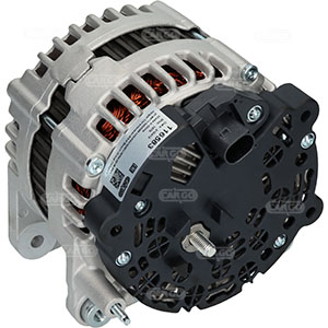 HC-Cargo Generaator 116583