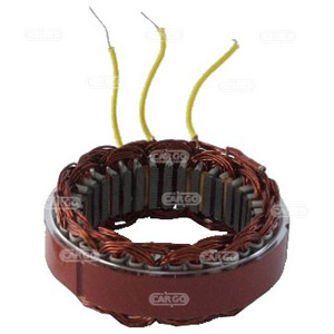 HC-Cargo Staator, generaator 130099