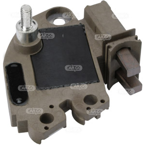 HC-Cargo Generaatori pingeregulaator 234115